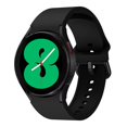 thumbnail image 1 of Correa de 20mm para Samsung Galaxy Watch 5 Pro 45mm 4 classic 46mm 42mm correa deportiva de silicona pulsera Galaxy Watch 4 44mm 40mm banda Deng Xun unisex, 1 of 2