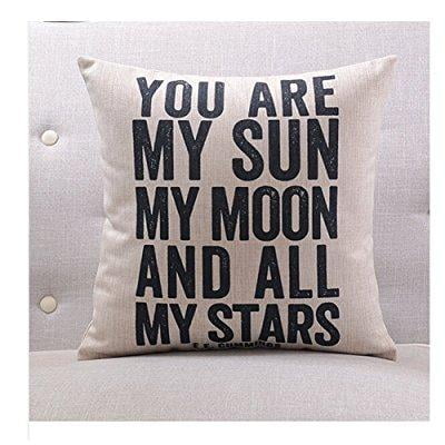 Top Home Cotton Indooroutdoor Pillows Linen Square Decorative Throw Awesome Decorative Outdoor Pillows On Sale Top Home Cotton Indooroutdoor Pillows Linen Square Decorative Throw Awesome Decorative Outdoor Pillows On Sale
