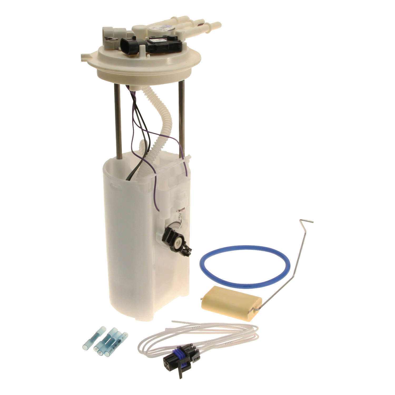 ACDelco GM Genuine Parts MU1785 Fuel Pump and Level Sensor Module with Seal Fits 2000 Pontiac Grand Prix