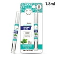 Sumllary Bad Breath Teeth Pen 20 Uses Pro Formula Gel Pen Enamel Vegan