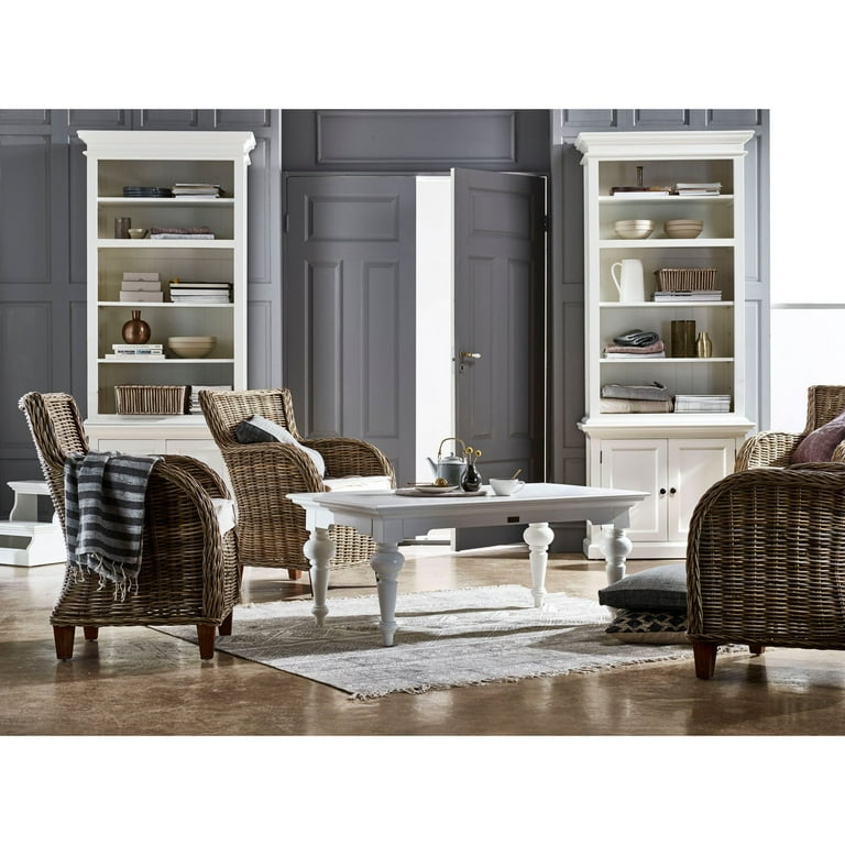 Nova solo halifax bookcase deals