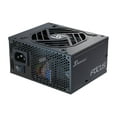 thumbnail image 4 of Seasonic FOCUS SGX-750, 750W 80+ Gold, Full-Modular, SFX Form Factor, Low Noise, Premium Japanese Capacitor, 10 Year Warranty, Nvidia RTX 30/40 Super, AMD GPU Compatible, Ref# SSR-750SGX, 4 of 8