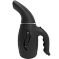 thumbnail image 1 of Lemontec Vaporizador portátil para ropa de viaje Vaporizador de tela portátil de 180 ml Calentamiento rápido Potente vaporizador de ropa con alta capacidad para el hogar y los viajes, 1 of 5