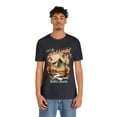 thumbnail image 4 of Let's Go Get Lost - Eco Explorer's Tee, Earth-Loving Top, Hiking Shirt, 4 of 4
