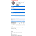 thumbnail image 2 of Rear Brake Rotor - Compatible with 1985 - 1998 Volkswagen Jetta GLI 16-Valve Sedan 1986 1987 1988 1989 1990 1991 1992 1993 1994 1995 1996 1997, 2 of 2