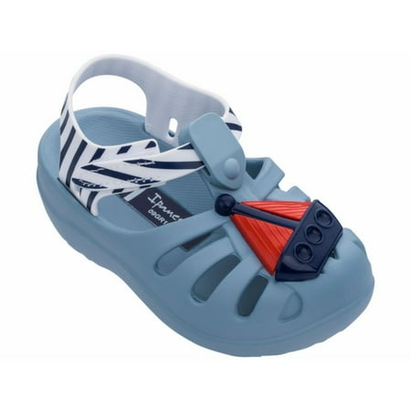 

Ipanema Kids 82858 20247/Blue/White 9T M US