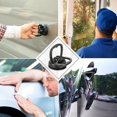 thumbnail image 2 of Dent Puller Powerful Suction Cup Dent Puller For Car Dent Repair Objects Moving Glass Tiles Mirror Lifting, 2 of 5