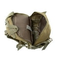 thumbnail image 4 of SKY 35L Camping Backpack Men Backpack  Molle Climbing Rucksack Bug Out Bag Hiking Travel Sac De Sport Bag, 4 of 7