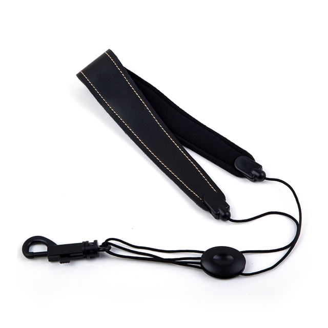 LIFKOME Sangle de Cou pour saxophone alto Facile à Enlever pour Performance Musicale 1Ensemble