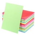 thumbnail image 1 of Coofit 10PCS Kids Foam Sheets Assorted Color Creative Craft Foam Board Craft Foam Sheet, 1 of 8