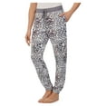 thumbnail image 3 of Secret Treasures Women's and Women's Plus Sleep Knit Jogger( Women's and Women's Plus) 1 Pack, 3 of 6