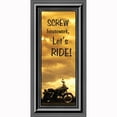 thumbnail image 2 of Screw Housework, Classical Motorcycle Photo Frame, Gifts for Motorcycle Riders, 6x12 7870, 2 of 6