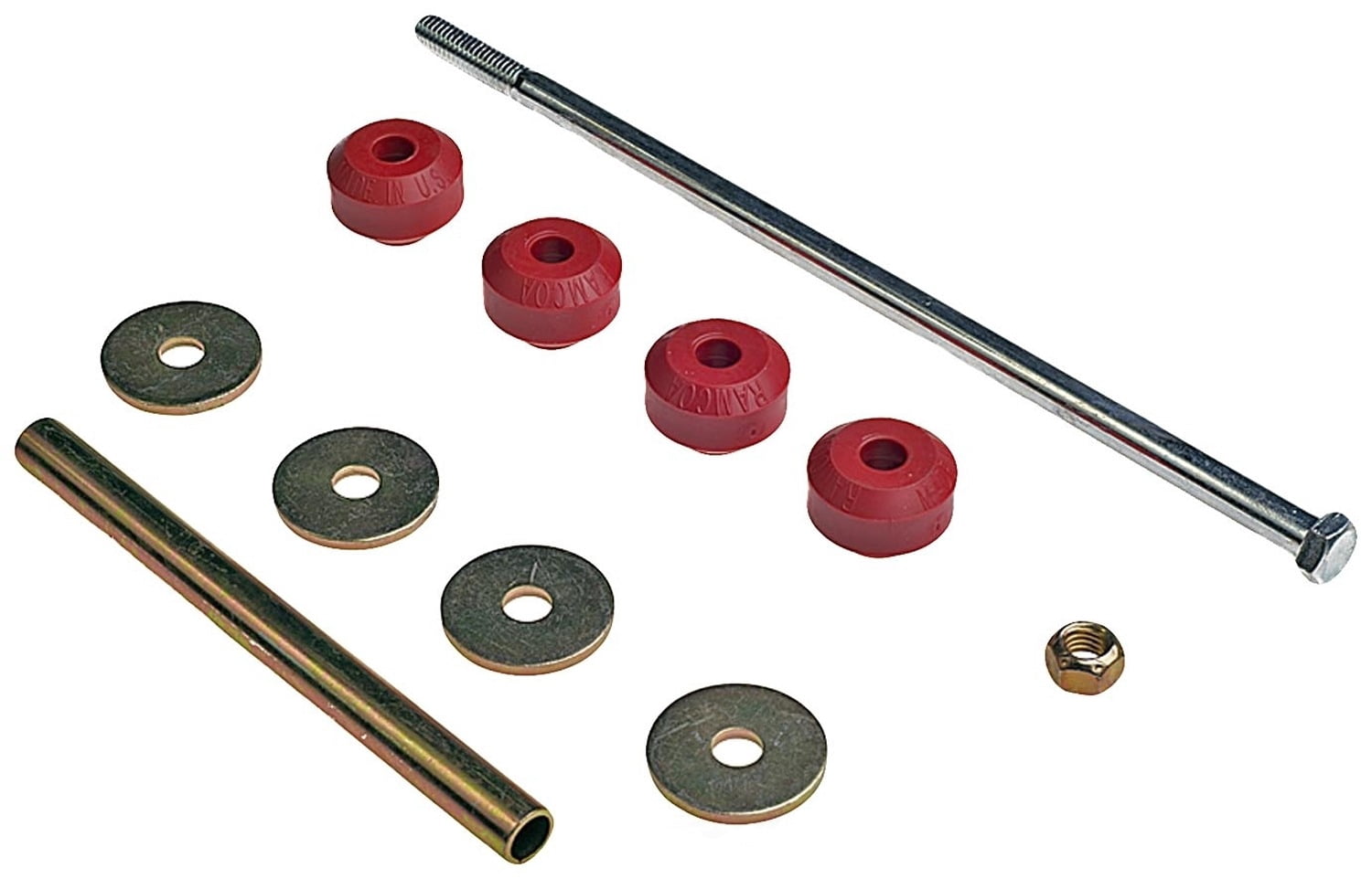 FVP SK3124 Suspension Stabilizer Bar Link Kit