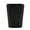 Black, variant on 2 Gallon Wastebasket,Plastic Small Trash Can Wastebasket,Rectangular Commercial Office Wastebasket,Garbage Container Basket for Bathrooms,Laundry Room,Kitchens,Offices,Dorms(Coffee)