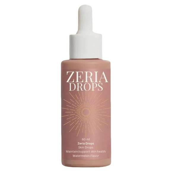 Tanning Drops Moisturize And Tan Your Skin