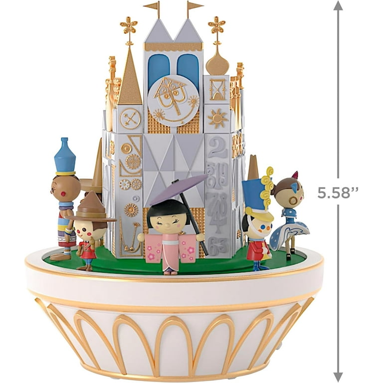 Disney It's a Small World The Happiest Cruise That Ever Sailed