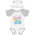 thumbnail image 3 of Inktastic Sparkle Like a Unicorn Boys or Girls Baby Bodysuit, 3 of 5