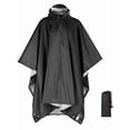 thumbnail image 1 of Poncho impermeable 3 en 1 Laklulu 1 pieza, 1 of 5