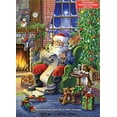 thumbnail image 2 of Calendario de Adviento de Chocolate Travieso o Agradable (Cu Vermont Christmas Company  N/A, 2 of 2
