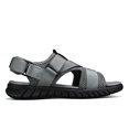 thumbnail image 2 of Men Summer Sport Sandals Athletic Beach Water Hiking Shoes Comfort Breathable Casual Non-slip Indoor Outdoor Sandal, 2 of 15
