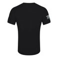 thumbnail image 2 of Tool - Camiseta Metalizado para Adultos Unisex (Negro, Plateado), 2 of 2