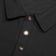 thumbnail image 5 of Gibobby Camisas Tipo Polo para Hombre Polo de algodón para hombre, de secado rápido, ajuste regular, absorbe la humedad, para hombre(Negro,XG), 5 of 5