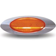 Amber Generation LED Light