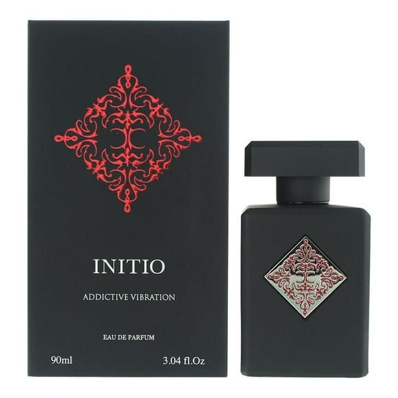 Perfume Initio Addictive Vibration Eau De Parfum, 90 ml, para mujer