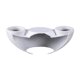 thumbnail image 2 of Túnel subterráneo para acuario, cueva para acuario, , escondite de reptiles, escondite para peces en reposo, escondite para el hogar, tienda al , 8cmx8cmx6cm, 2 of 8
