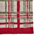 thumbnail image 4 of Better Homes & Gardens Cozy Knit Oversized Warm Tartan Plaid Couch Throw Blanket for All Ages, 4 of 4