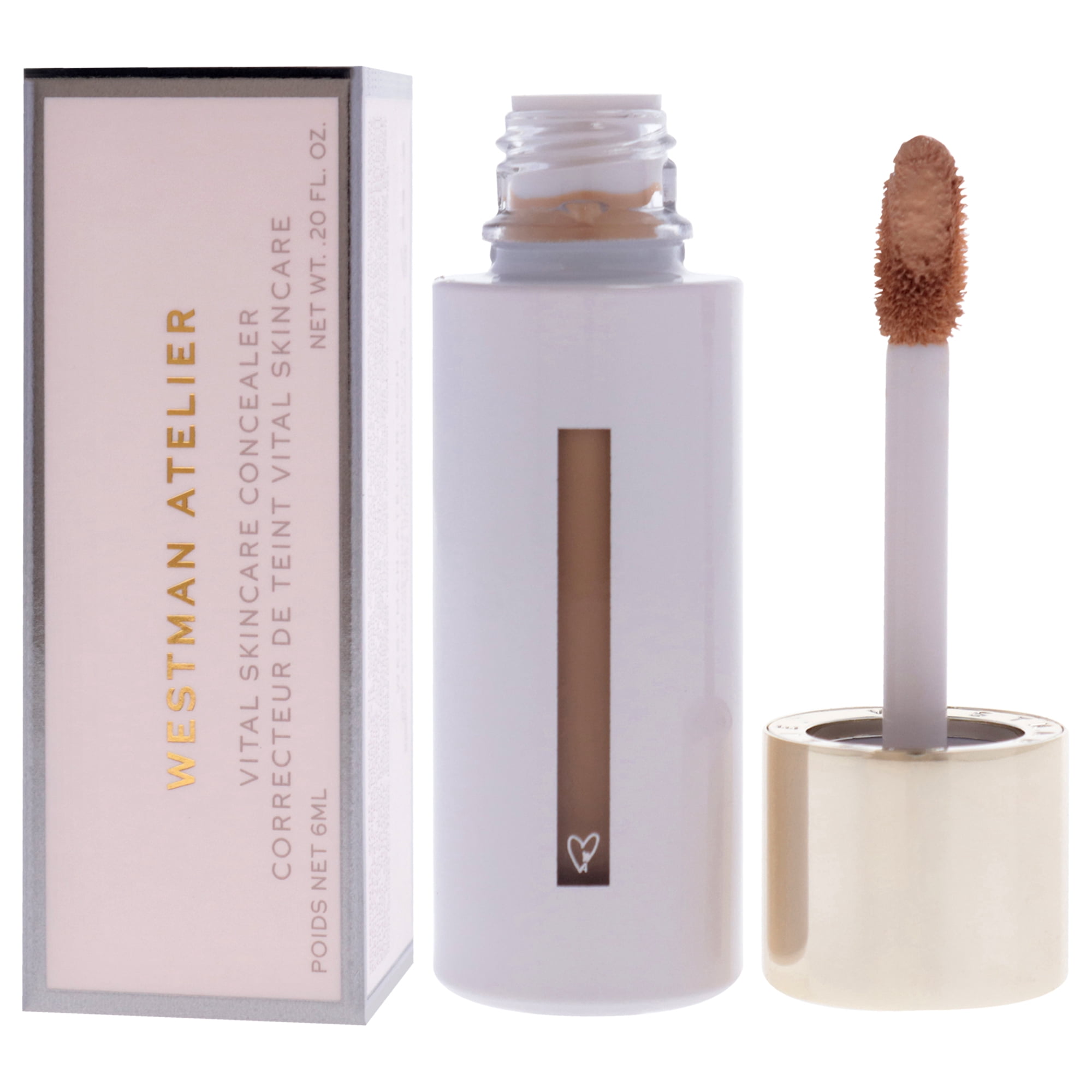 Westman Atelier Vital Skincare Concealer - M3 Atelier , 0.2 oz Concealer