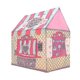 thumbnail image 1 of Castle Play Tent Kids Play Lar Indoor/outdoor Tunnel Pop Y Parent-ld , Toy Play Ten, 1 of 5