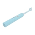 thumbnail image 4 of Limpiador de dientes ultrasónico tres modos IPX6 impermeable diseño ergonómico batería de 500mAh cuidado inteligente Kit de limpieza de dientes azul, 4 of 9