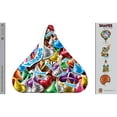 thumbnail image 5 of MasterPieces 500 Piece Jigsaw Puzzle for Adults - Shaped Kiss - 23.3"x21.3", 5 of 6