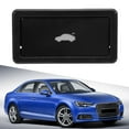 thumbnail image 2 of 3D0959831D Tailgate Switch Durable Tailgate Push Button Replacement For 2 of 14