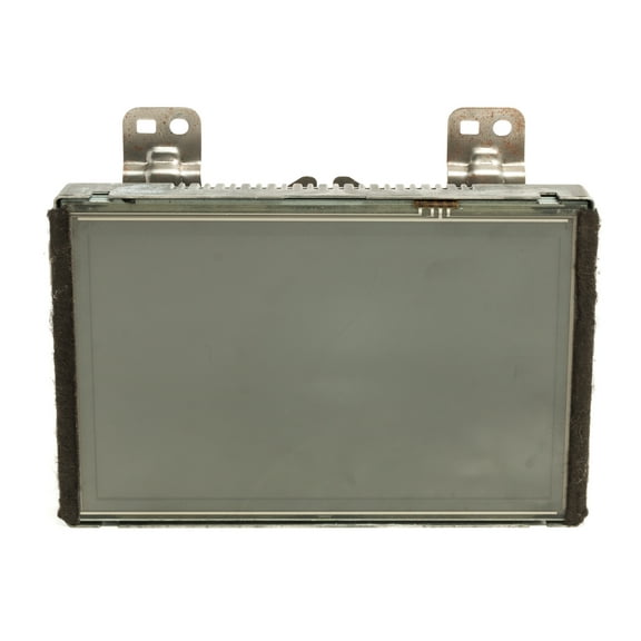 Restored Nissan Infiniti 2010-2018 8" Display Screen with Navigation and TV 280911JA3A (Refurbished)