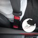 thumbnail image 5 of Para Coche Hebillas para coche, conector de Clip de extensión automático de seguridad, extensor de cinturón de seguridad, paquete de 2, 5 of 6