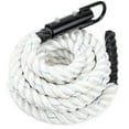thumbnail image 1 of Gym Climbing Rope, 15', 1 of 1