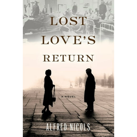 Lost Love's Return, (Paperback)