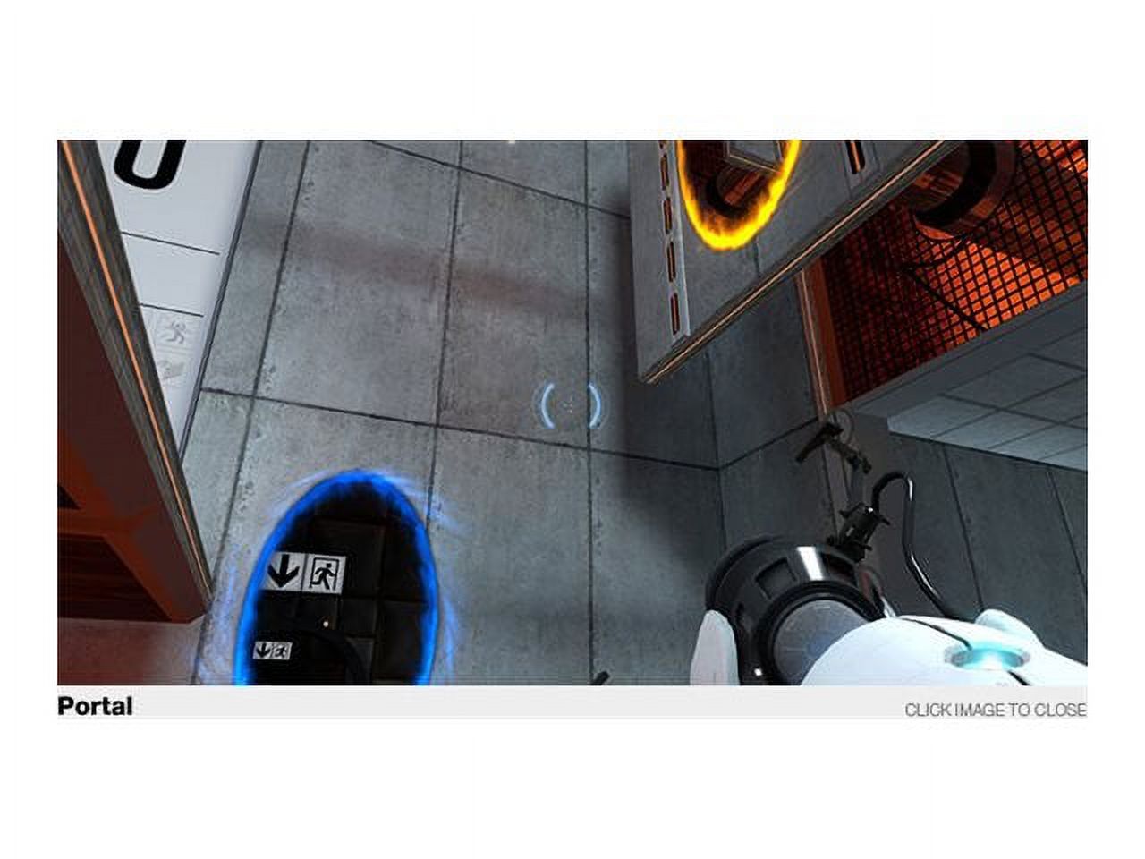 EA Portal 2 - image 5 of 9