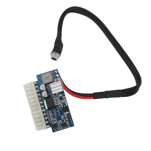 LD-A200WL 19V/200W DC-ATX Power Adapter Board Power Supply Module for HTPC ITX POS Machines