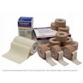 thumbnail image 4 of BSN Medical Tensoplast Elastic Adhesive Bandage - White, Single Roll, 1" x 5 yards, 4 of 10