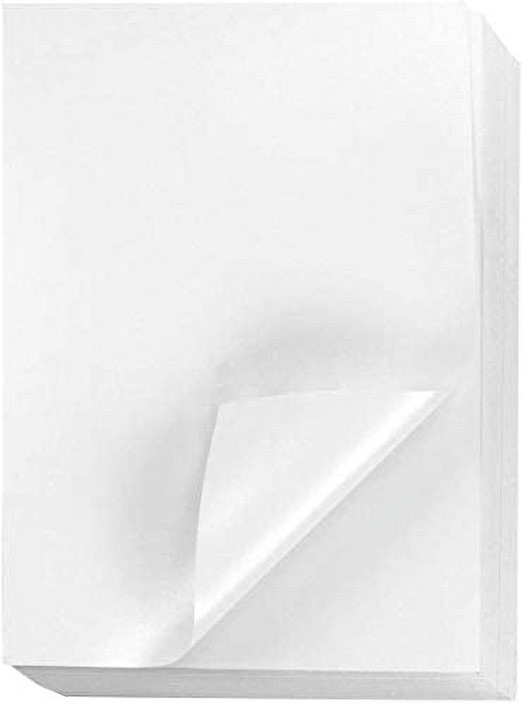 Limited Papers (TM) Shimmer Pure White Pearl, Text and Cardstock Digital Metallic Stationary Paper. Perfect for Business, Invitations, Weddings. and More. Variety of Sizes. (8.5 x 11, 92 Cover)
