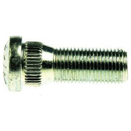 Wheel Stud - Compatible with 1955 - 1964 Cadillac Series 62 1956 1957 1958 1959 1960 1961 1962 1963