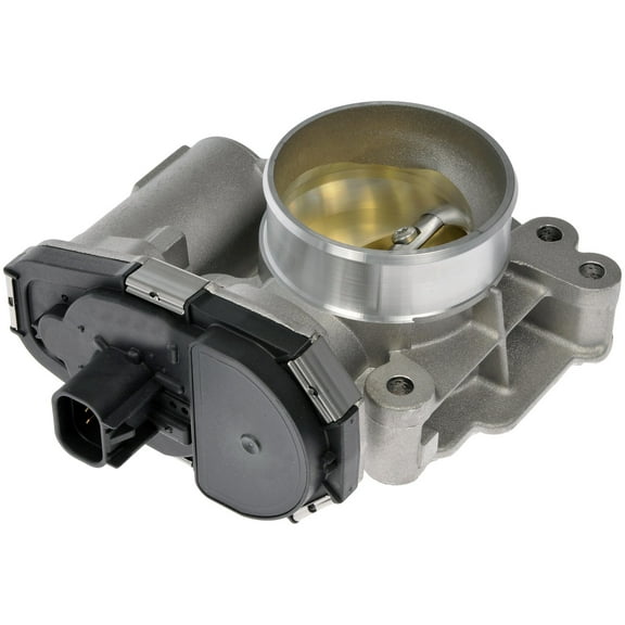 Dorman 977-357 Fuel Injection Throttle Body for Specific Models Fits select: 2011 BUICK REGAL, 2007-2010 SATURN SKY