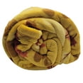 thumbnail image 6 of Disney Mickey Mouse Fall Throw Blanket Plush 60 x 72 inch by The Big One for Adults, Teens, 6 of 6