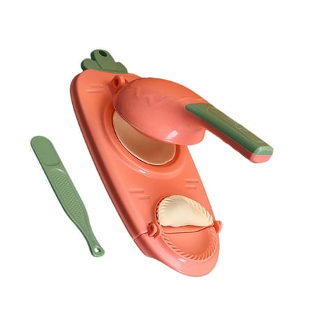 

dido Dumpling Manual Maker Simple Operation Mold Small Multifunctional Skin Wrapper Mould Making Tool Kitchenware Universal