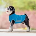 thumbnail image 6 of Dog Anxiety Relief Coat,Comfort Anxiety Vest for Dogs,Adjustable Dog Anxiety Calming Wrap for Fireworks,Thunderstorm,Travel,Separation,Anxiety Jacket for Small Dogs, 6 of 7