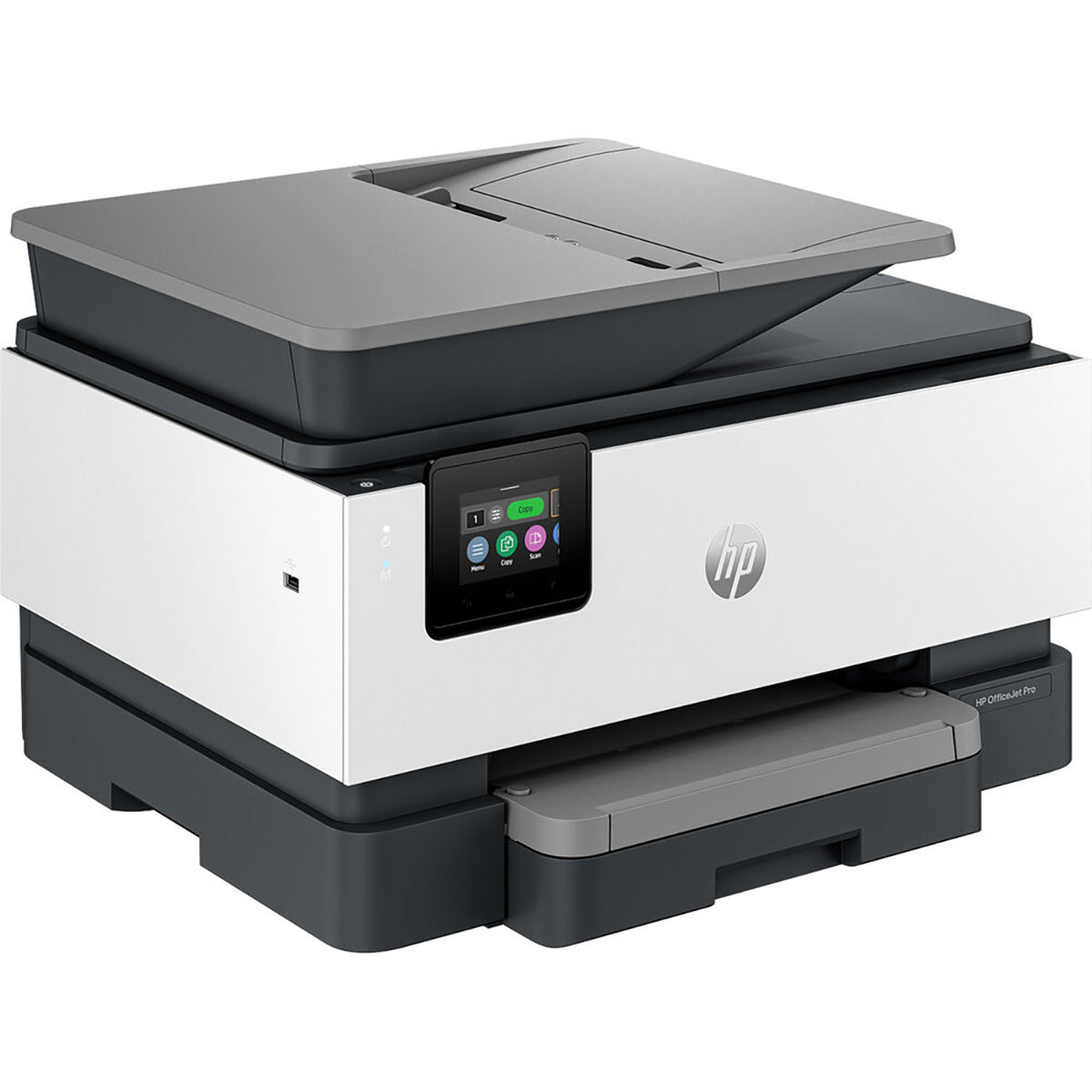 HP OfficeJet Pro 8135 Wireless Color Inkjet Printer photo 3
