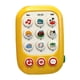 thumbnail image 3 of Teléfono de bebé Simulación de juguete Cámara de desarrollo cognitivo de desarrollo de sonido Teléfono para niños Teléfono móvil juguete para edades, 3 of 9